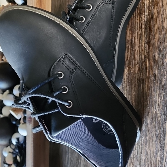 Boys dress shoes - Picture 4 of 5